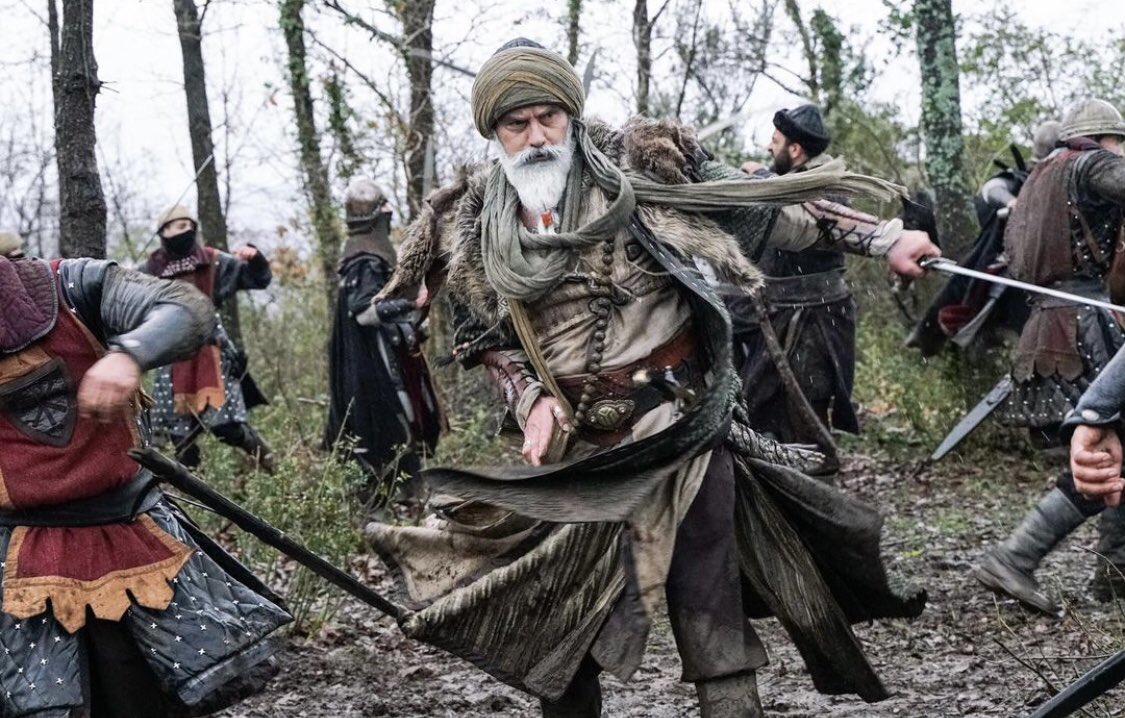 ليس هناك شخص يستطيع أن يفكر بشكل صحيح وقبضتاه مشدودتان للقتال.