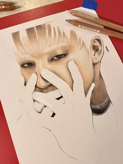 Got7 高画質 のtwitterイラスト検索結果 古い順