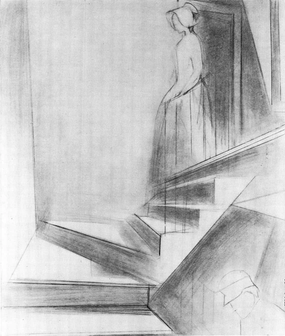 Beniamin Basov (1913-2000) 
