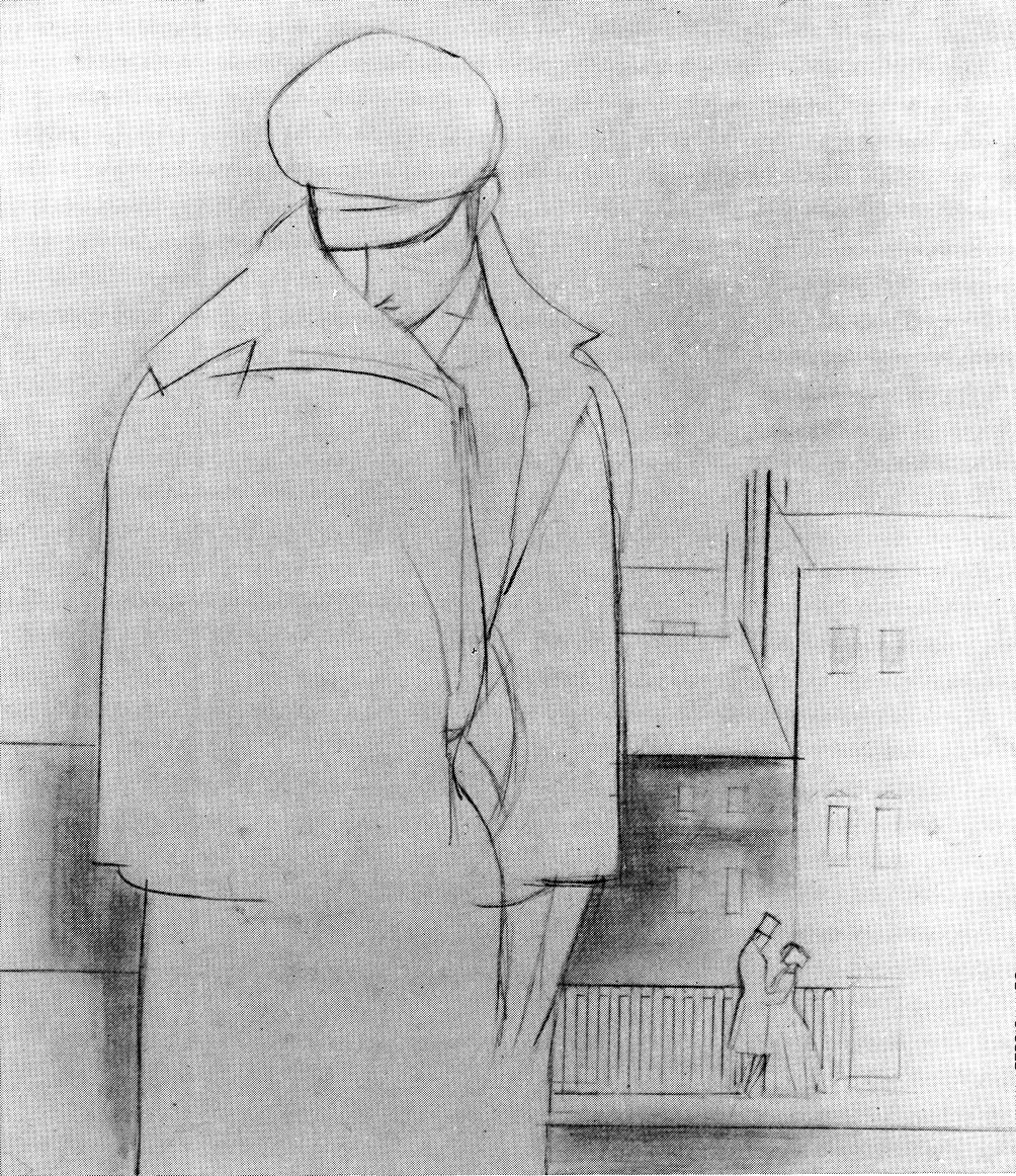 Beniamin Basov (1913-2000) 
