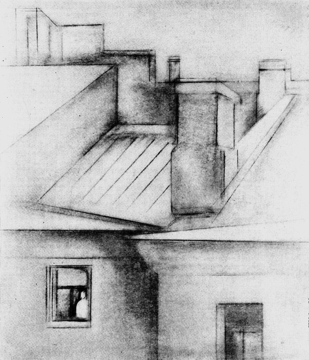 Beniamin Basov (1913-2000) 