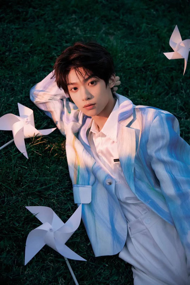 梓渝 #ZiYu #ズユ #青春有你3 #youthwithyou3 #청춘유니3 #QCYN3 #YWY3