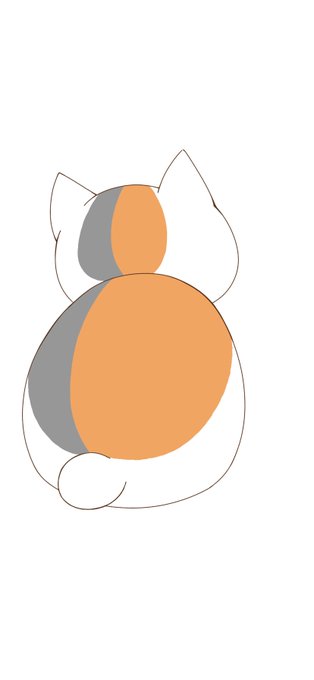 ニャンコ先生のtwitterイラスト検索結果 ニャンコ先生のtwitterイラスト検索結果