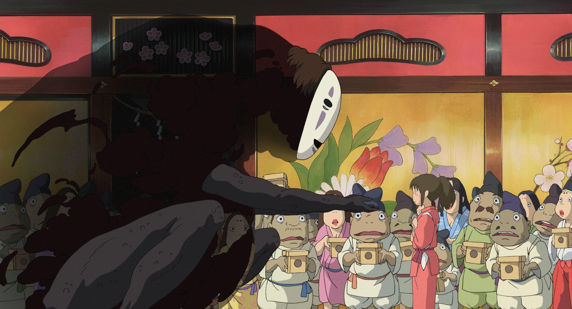 闲耘 Hotoo Twitter