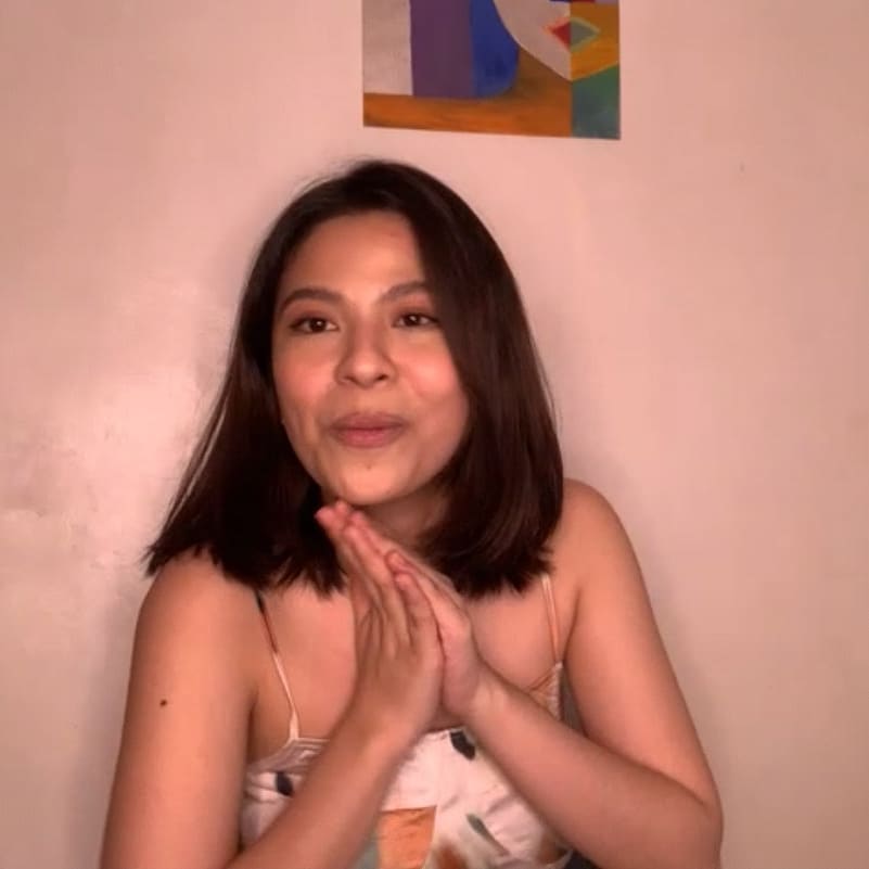 janinjas_ofc's tweet photo. Excited for the new song, very soon 💛✨ #JanineTeñosoNewMusic #OSTPrincess
@_janinetenoso @viva_records https://t.co/q8uA5ShPP2