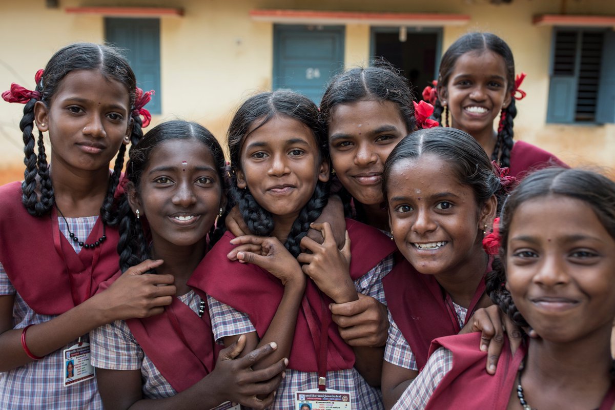 Happy Easter from everyone at AMS! On this day of celebration we want to thank you for helping us bring hope to disadvantaged young people throughout Asia and the Pacific. 

We couldn’t do it without you! #Together
#solidarity #prayer #hope #easter #heisrisen