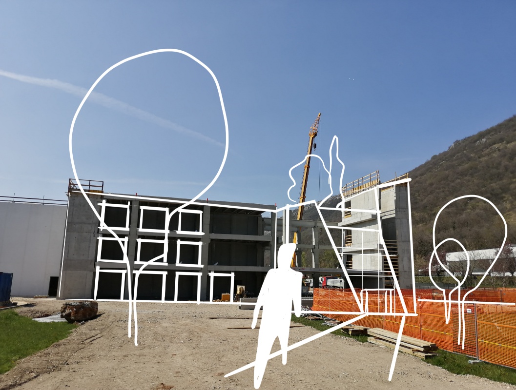 MdnsStudio's tweet photo. Imagine work is done
.
#mdns #mdnsstudio 
.
#architecture #buildingsite #sitemanagement #sketch #imagine #architecturesketch #design #sketching #sketchbook #drawing #sketchingdaily #sketchbookdrawing #picture #picturesketch https://t.co/O7Bsf9YhBZ