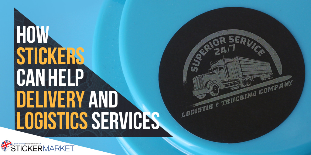 UKStickerMarket's tweet image. Start embracing #StickerMarketing to endorse your delivery and logistics services business and this blog will provide you with the following tips you can do 👉 bit.ly/3m8YWtn

#paperstickers #vinylstickers #stickers #customstickers #stickersprinting #stickersuk #labels