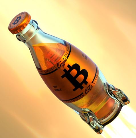 spicy_work's tweet photo. #BTC Cola by @RAYR_ART

https://t.co/gTmtAebiB0

@withFND @opensea @rariblecom @superrare @vocaliente @ghostmarketio @spicy_work 

#nft #nfts #cryptoart #cryptoartist #spicyworks #digitalart #digitalartist #rarible #opensea #superrare #vocaliente #decentraland #foundationapp https://t.co/ksMMfvV26t