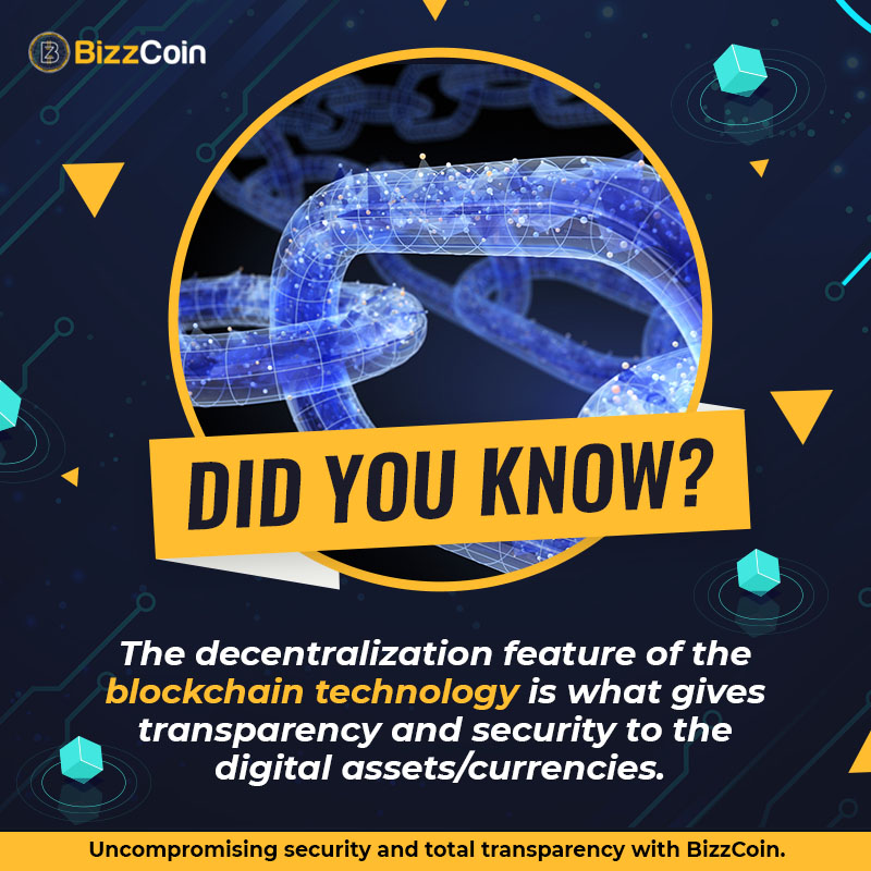 bizzcoinoff's tweet photo. Every cryptocurrency is based upon the blockchain technology, even BizzCoin!
To know more about BizzCoin and its ecosystem, visit: https://t.co/invVrF5rsS
#BizzCoin #Ethereum #Blockchain #Cryptocurrency #BizzEcoSystem #BizzCoinWallet #ForexExchange #BizzMart #BizzCo https://t.co/G9Nz5KpYso