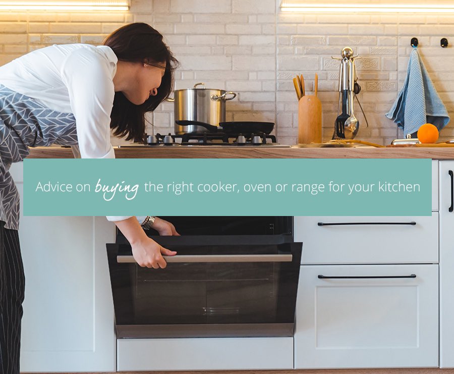 kitchencompare's tweet photo. Advice on buying the right cooker, oven or range for your kitchen - https://t.co/W7bBakltmL https://t.co/IWpCmjngdq