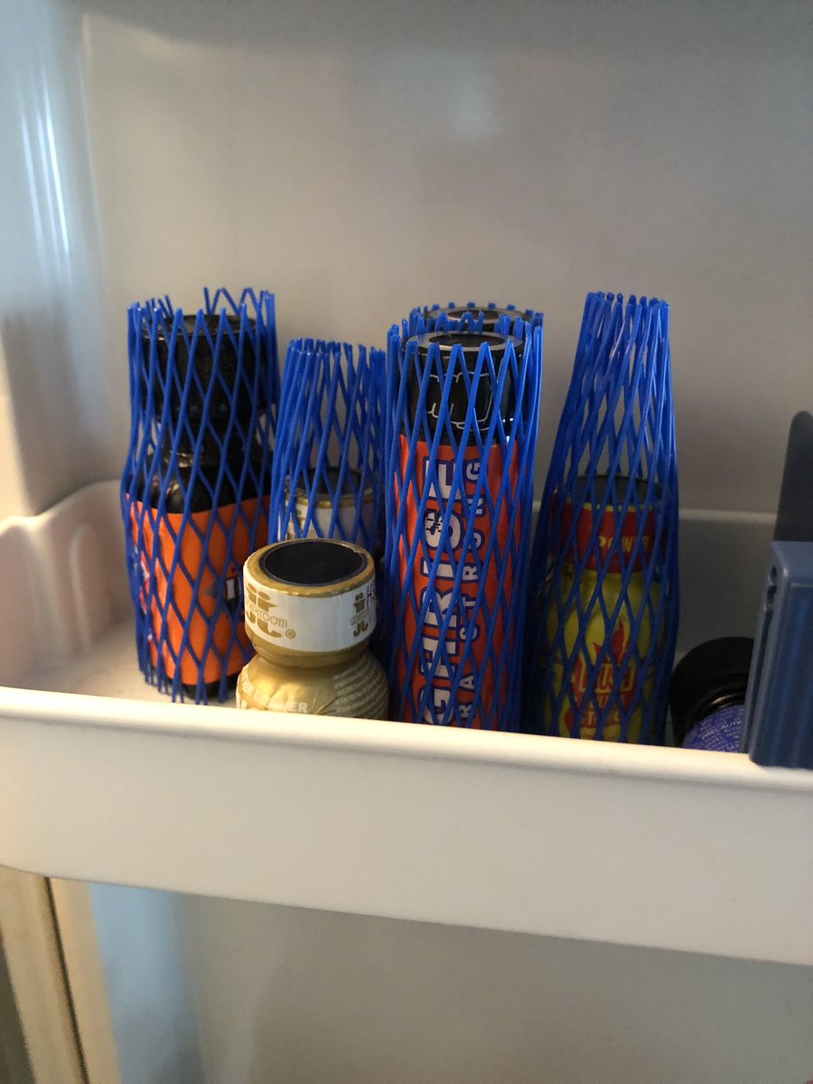 So, meine bisherigen Lieblingssorten sind für die Ostertage auch endlich angekommen 🙈