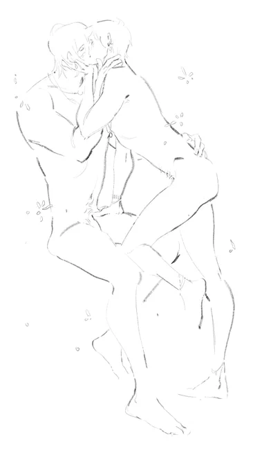 thinking about this piece I commissioned from @NocturnalWalkr ?? 