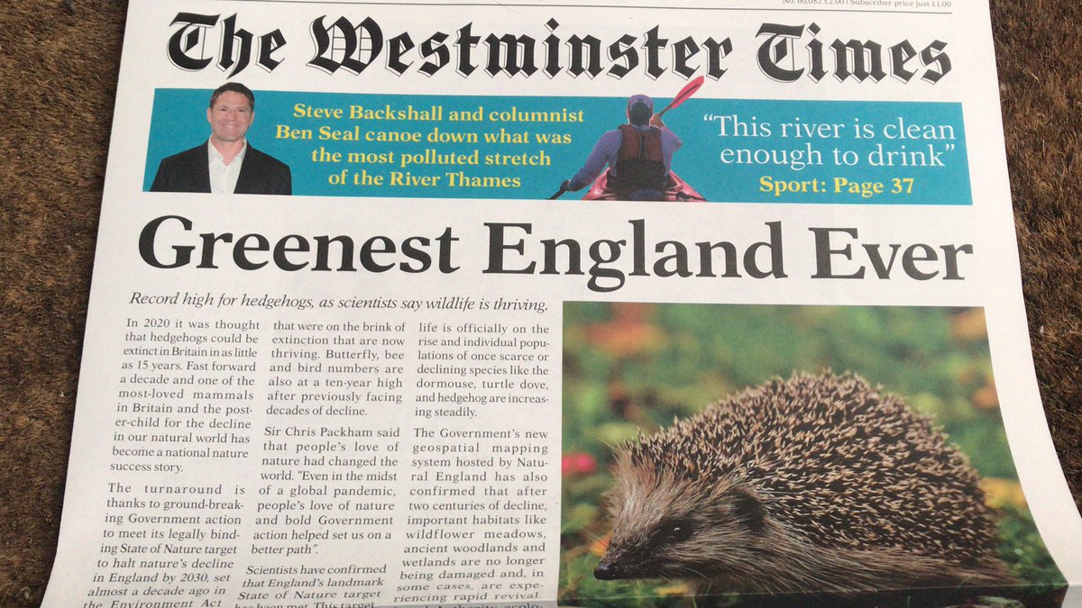 Martin Harper tweet media