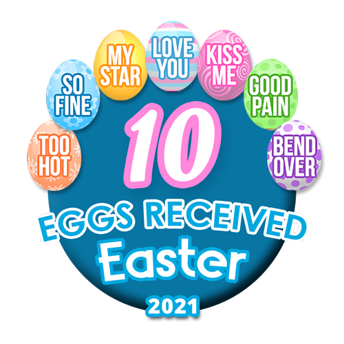 25th badge recieved! My #Flirt4Free collection keeps getting bigger! https://t.co/4jpEmuKtmd https://t<a href="/tag/flirt4free"class="tags">#Flirt4Free</a>