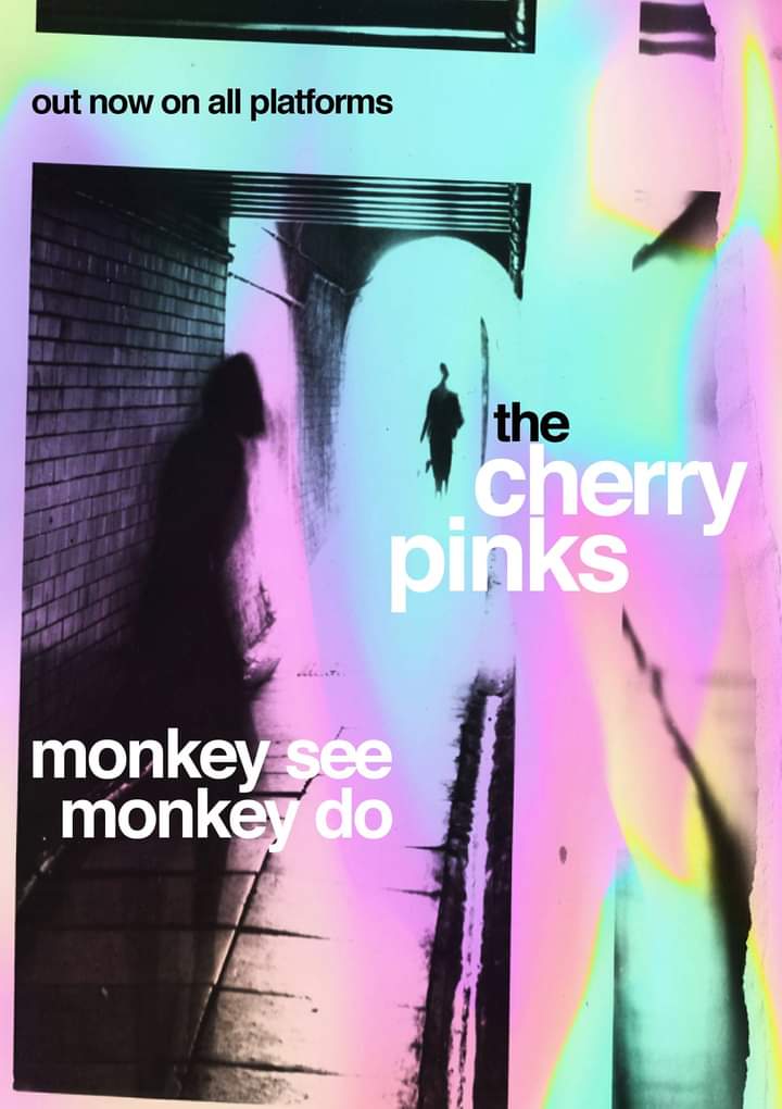 thecherrypinks's tweet photo. https://t.co/n6QX9sMIaC officially out now 🥰 
#NewMusic #music #Spotify #iTunes  @thecherrypinks 🙈🙉🙊 https://t.co/i0QsK0qFQw https://t.co/NRATclgLVd