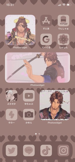 声優好きさんと繋がりたいのtwitterイラスト検索結果