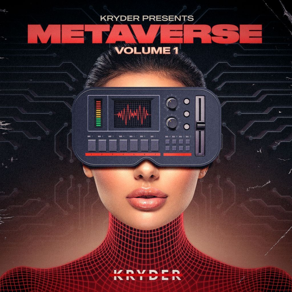 The Metaverse Vol. 1 of @KryderMusic is out now. A journey through the love of Dance music with 16 incredible club, tech, progressive to breaks from some of his favourite up & coming producers in the world. #kryder #metaverse #dance #techno buff.ly/3rEQHGH