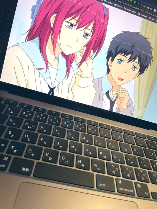 画像まとめ Relife 6ページ目 アニメレーダー