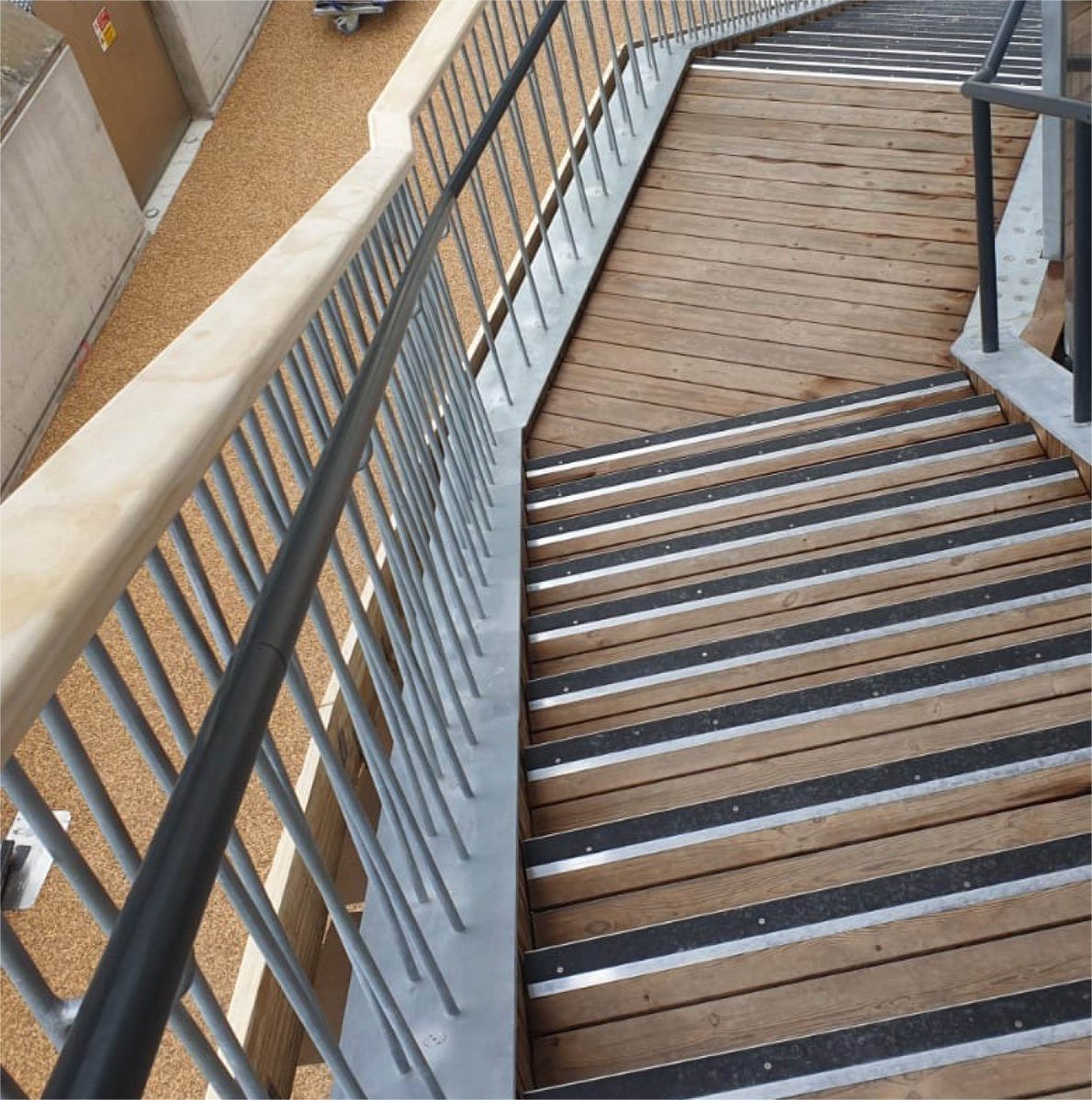 PAD_Contracts's tweet photo. Project Focus: New Olympic Park Gateway Pavilion At IQL Features Architectural Solutions By PAD Contracts.
https://t.co/q6VYOOagRj
#architecturalmetalwork #IQL #padcontracts https://t.co/hRh1vDSA8z