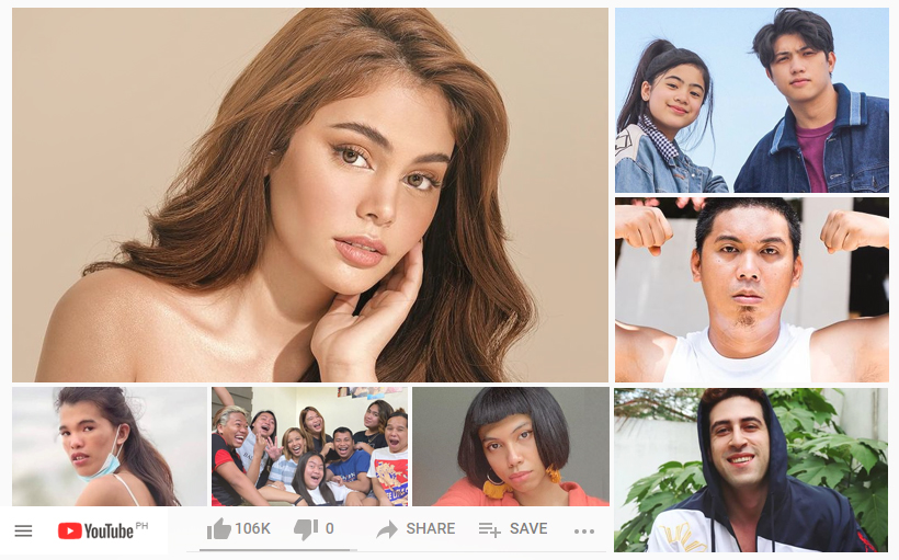 Star Cinema tweet media