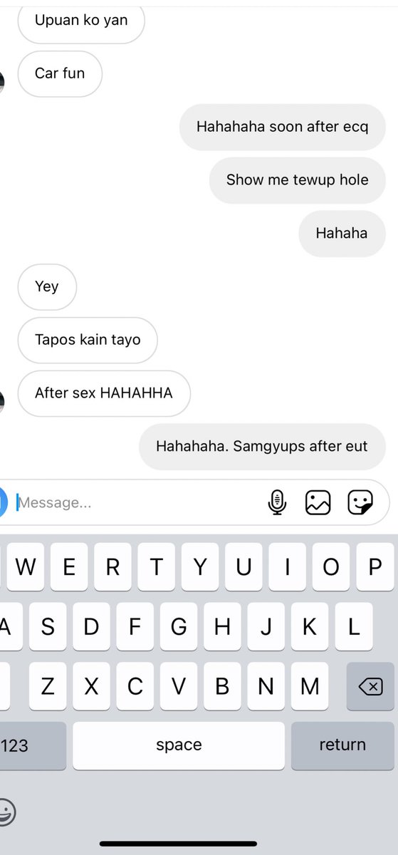 binatelyo's tweet photo. harot. hahaha https://t.co/9xszqNlsN5