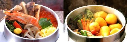 釜飯のtwitterイラスト検索結果