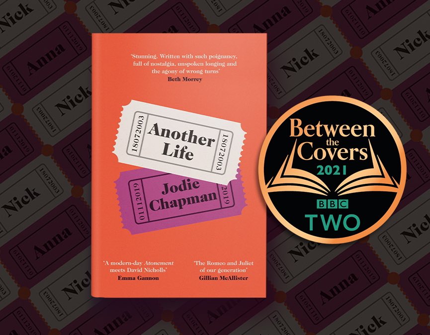 jodiechapman's tweet photo. It’s PUBLICATION DAY! And I’m giving away a signed/inscripted hardback of #AnotherLife to celebrate. RT and follow to enter. 🎟
UK only.
Ends 2/4/21 at 9am.

- Here’s to LOVE in all its forms -

https://t.co/Gh55rZ1bfw https://t.co/mdFslJcSVZ