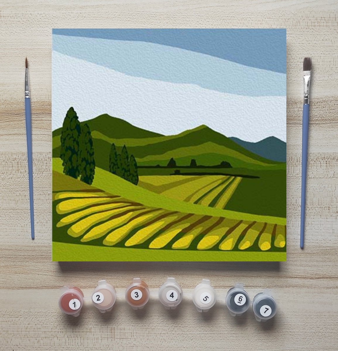 _foryouph_'s tweet photo. NEW DESIGNS! 

Paint By Numbers kit 20CMX20CM🤍 
For only 249 PESOS! 🤩

Visit our shopee store now: https://t.co/apA0wRuvd9

Kit includes:
🤍 Wooden Framed Canvas
🤍 2 Paintbrushes
🤍 Acrylic Paints
🤍 Hanging Hooks 
🤍 Instruction Guide

#paintbynumbers https://t.co/BZna0nWv7z https://t.co/7cPUaA10fS