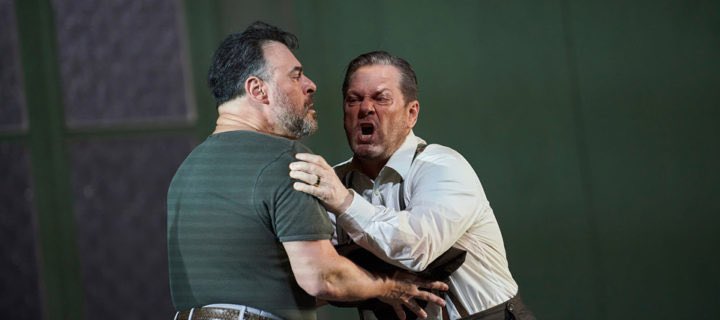 luiscalduch's tweet photo. 🇪🇸 OTELLO #Verdi @Liceu_cat #Barcelona @GustavoDudamel #AmélieNiermeyer @MaestroGKC @KrStoyanova #CarlosÁlvarez @AiramTenor @FVas_Tenor @FernandLatorre #FelipeBou #MireiaPintó #GabrielDiap #OtelloLiceu #ópera #Catalunya  @BeckmesserSpain ➡️ https://t.co/eGWMmU7XfG https://t.co/sqMnr7ziSe