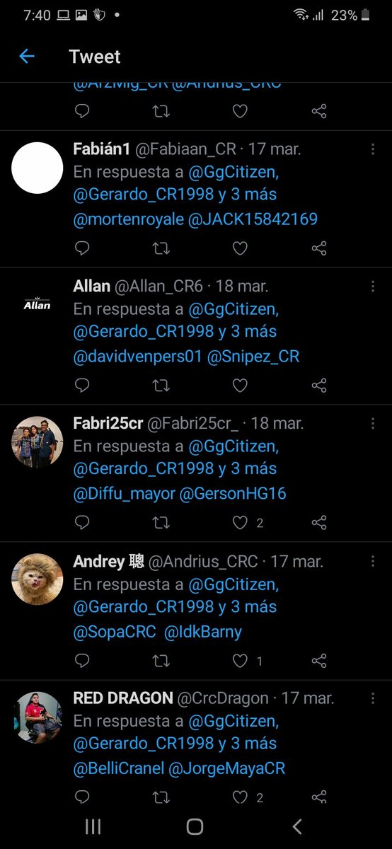 GG Citizen tweet media