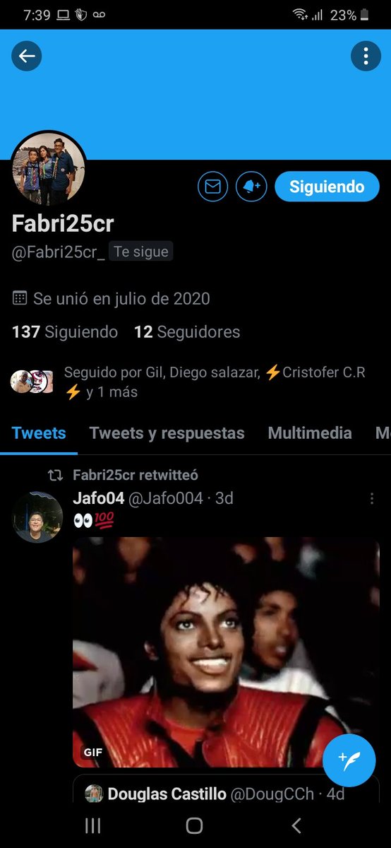 GG Citizen tweet media