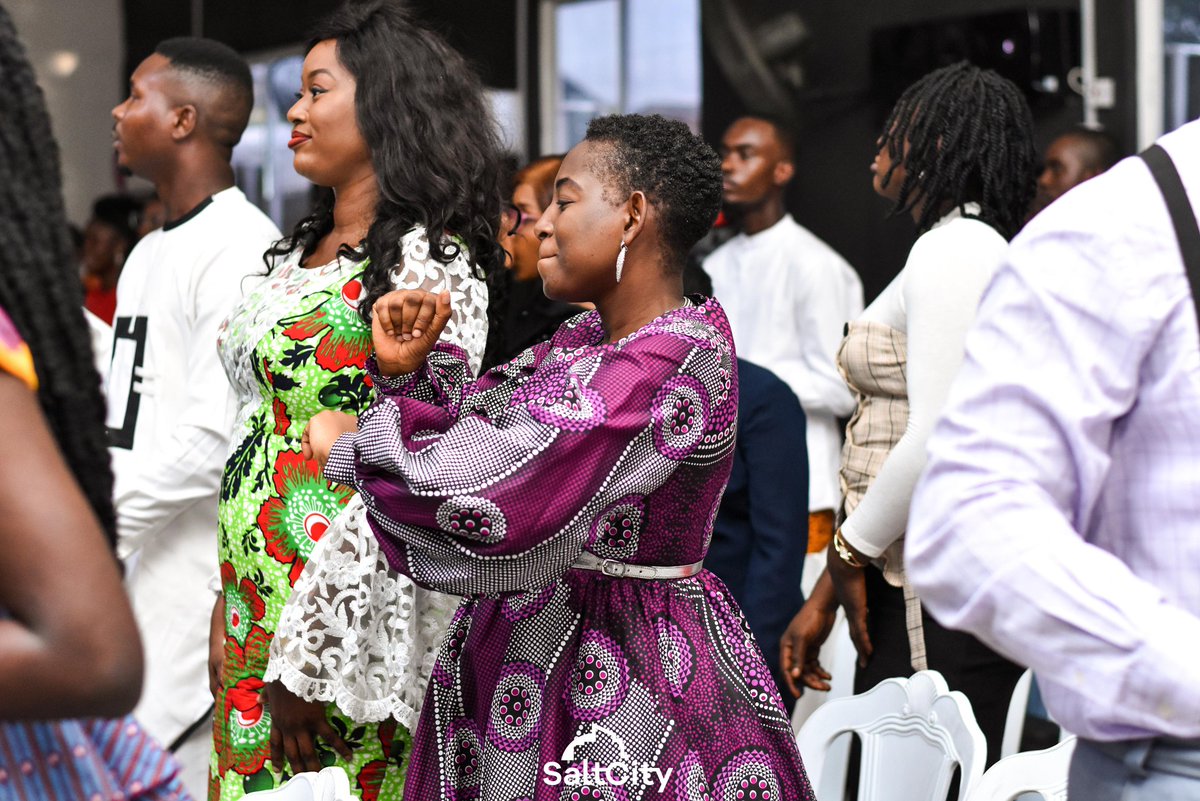 mysaltcity's tweet photo. We celebrate the love of God,
For His mercies has kept us
Not by willing or running.
It's our 5th year as a church
Marked with endless testimonies
To His praise and glory.
Hallelujah! 
#HappyNewMonth #HappyAnniversary #SaltCity5 #Saltified #EFS2021 https://t.co/W6aSsaz5LV