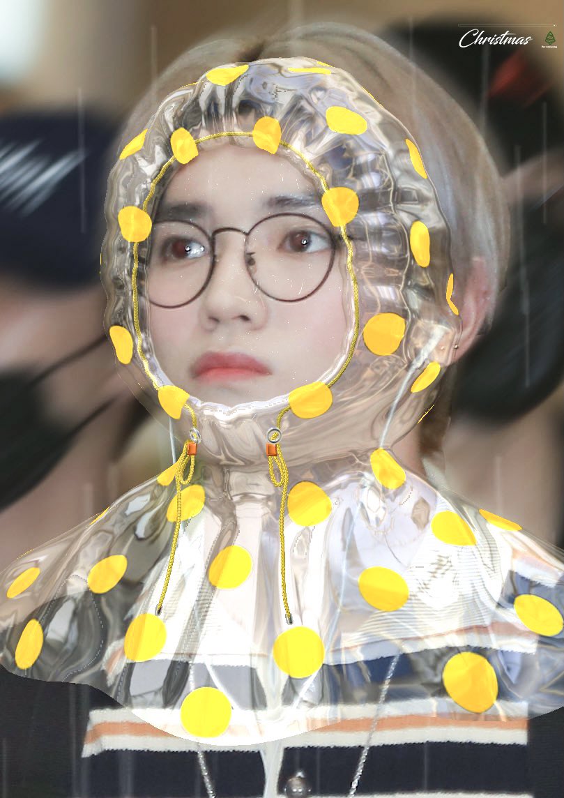 #HappyFoolsDay 
오늘 도 툥팬🥰
#TAEYONG #태용 #NCT