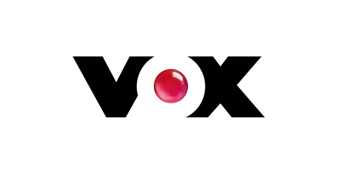 Vox Voxde Twitter