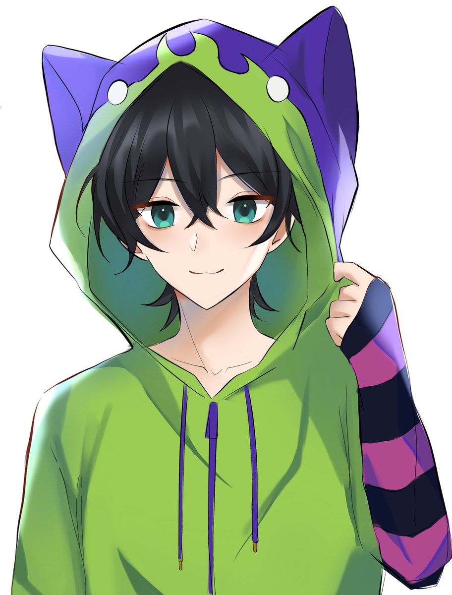 Miya chinen why are you so cute #SK8THEINFINITY #sk8fanart