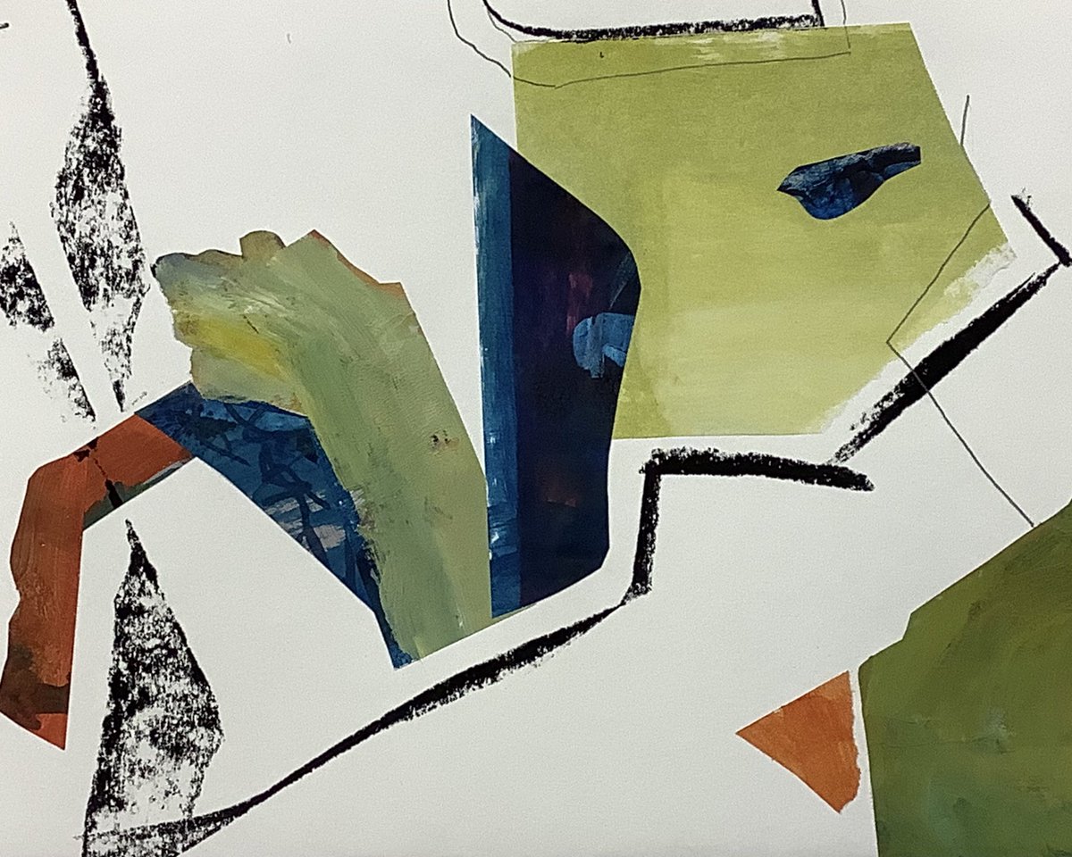 Jill Wilkinson - Fine Art tweet media