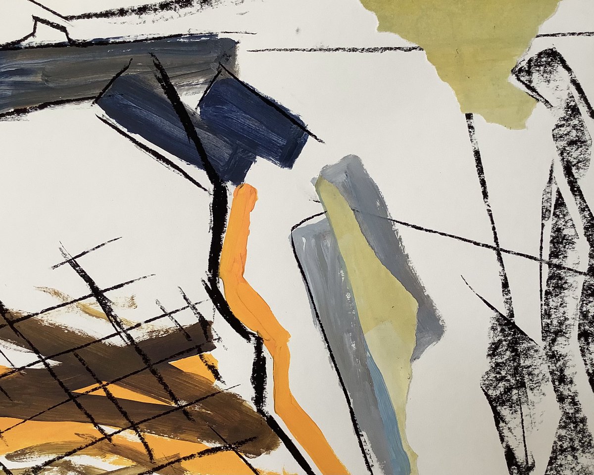 Jill Wilkinson - Fine Art tweet media
