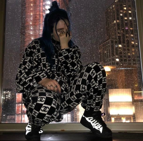 billie eilish ~ a mega thread