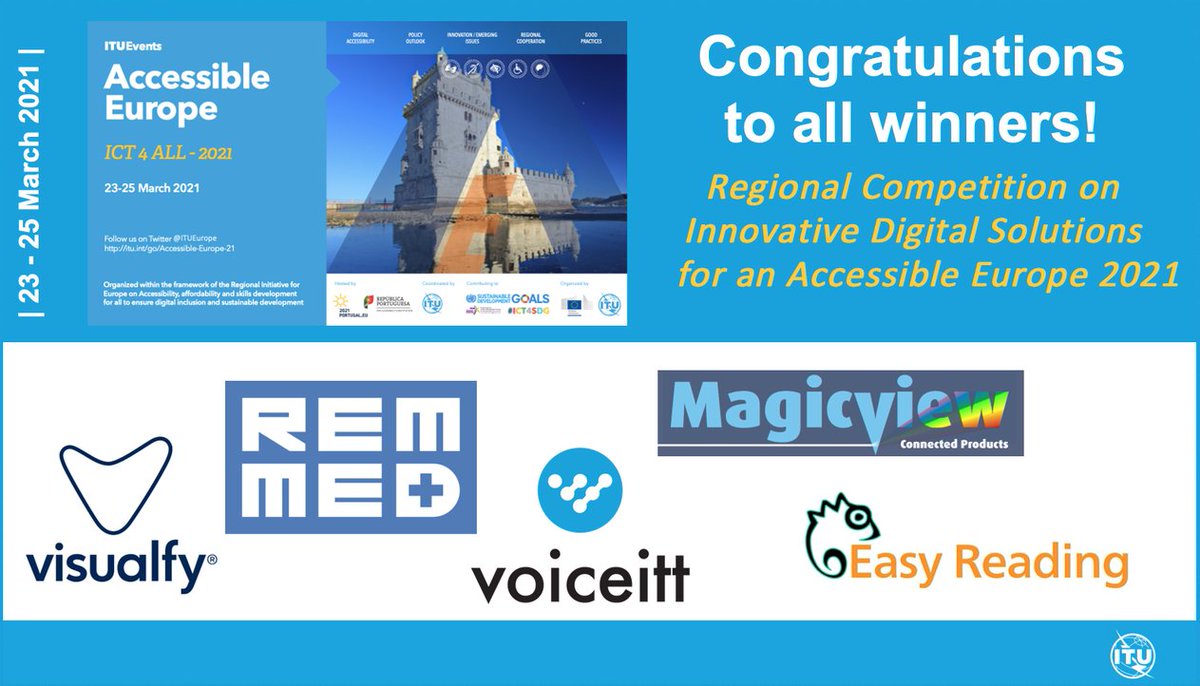 H2020 Easy Reading tweet media