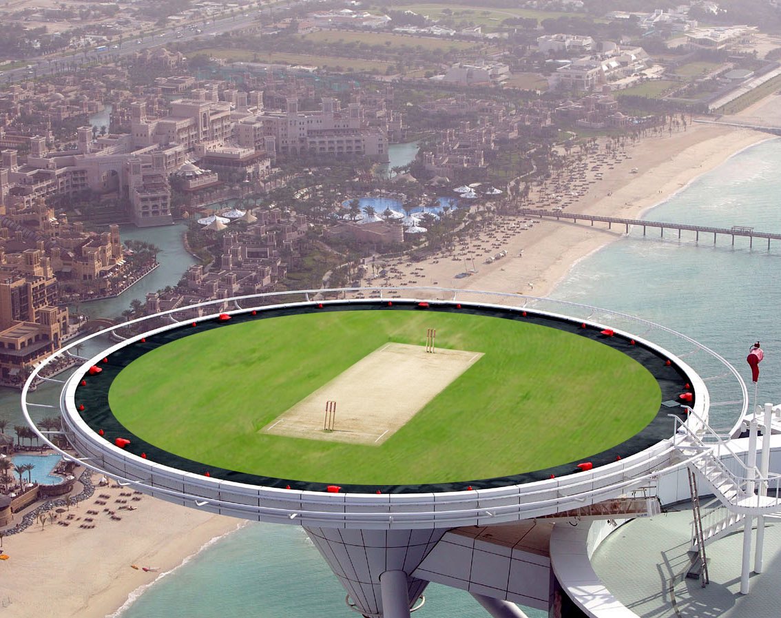 Cricket District tweet media