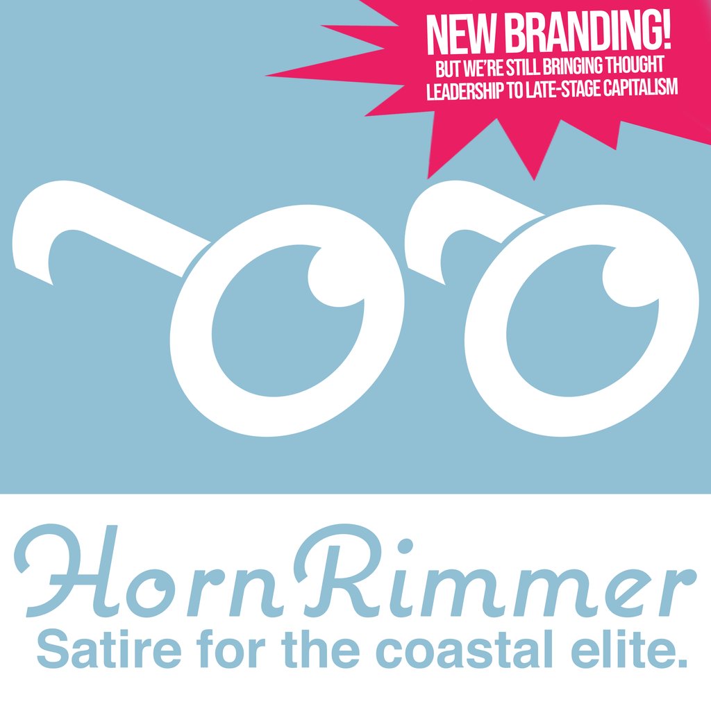 HornRimmer's tweet photo. WE'VE REBRANDED! You may have been wondering what we've been doing the last couple of weeks. Well, it's this! This took that long! ⁠
⁠
Get ready for more exciting content from your friends at https://t.co/URY4pbxrgv 💖 https://t.co/aEWk6JuFVB