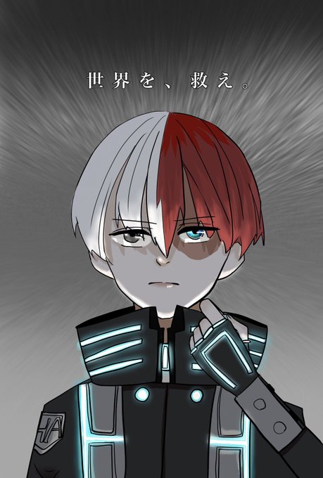 左右反転のtwitterイラスト検索結果