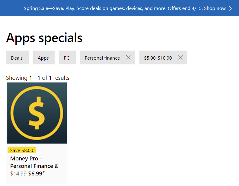 windows 8 personal finance apps windows 8 personal finance apps