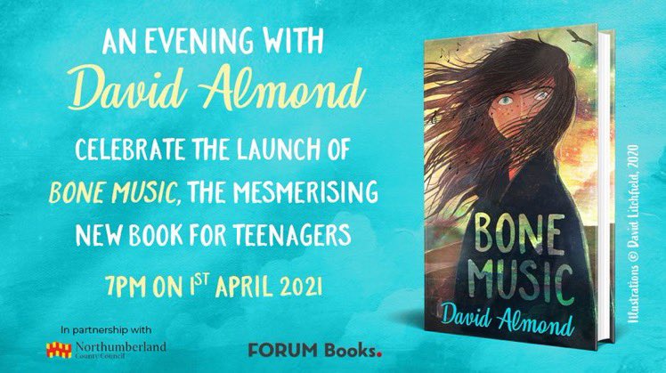 Forum Books + the bound + The Accidental Bookshop tweet media