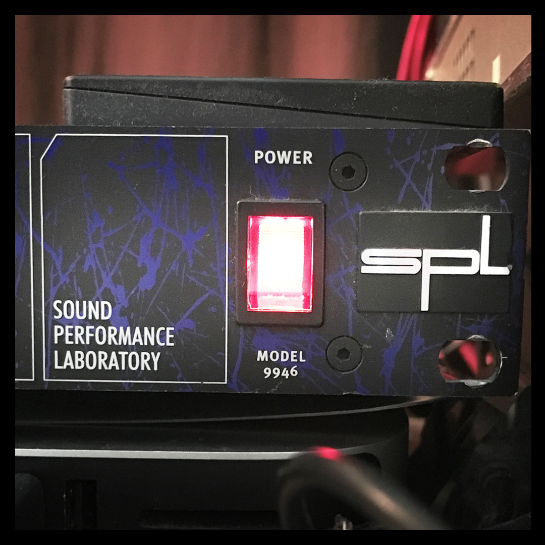 spltweets's tweet photo. #UserFeedback
“I use the Transient Designer a lot in the live domain, but also in the studio for tracking or mixing.” SPL user Carlos Jünemann about the #splTransientDesigner 🎶
Carlos is also an audio coach. Visit his website for more information 👉 https://t.co/cyUExwAXgM https://t.co/nJ8SsvnTbL
