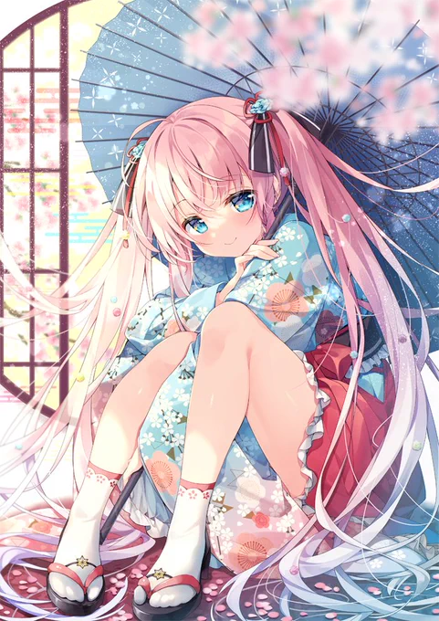 ?桜咲み? 