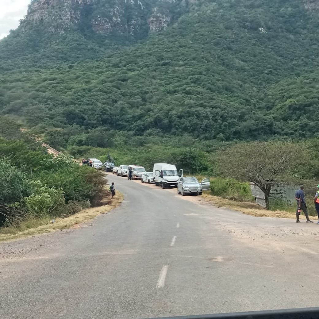 FilmDurban's tweet image. #FilminginProgress
#FilmDurban
#FilmLocation
#KwaNgcolosi