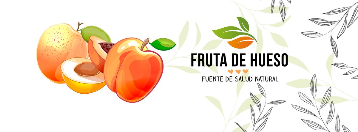 ¡¡Comenzamos campaña de fruta de hueso!! 😍
 En Exquisite Fruits cuidamos hasta el último detalle, para que disfrutes de nuestra #fruta de hueso con el 100% de sus propiedades y #sabor. 🌿