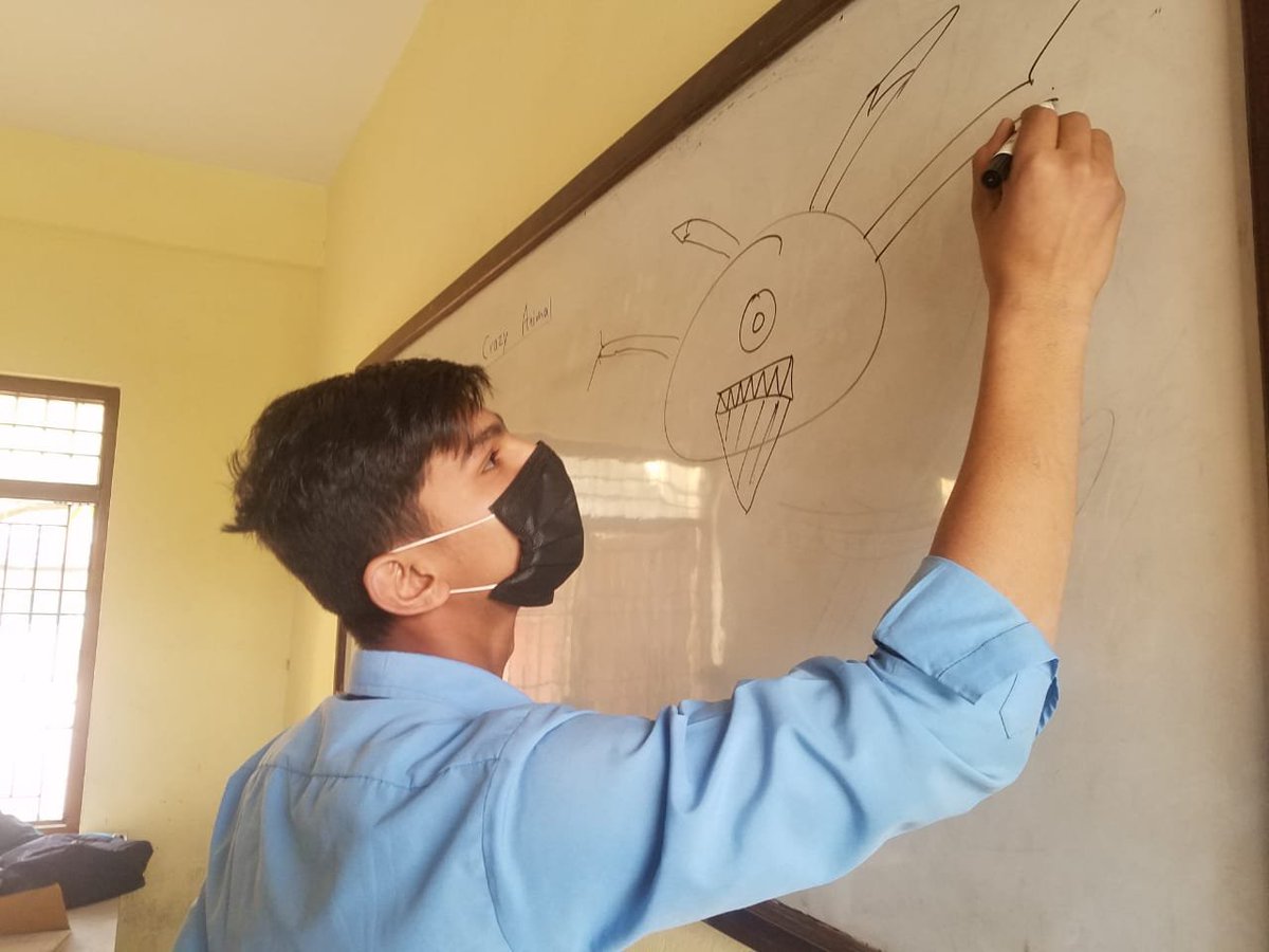 canopy_nepal's tweet photo. From the Digital Learners' Hub Project's success to our scholar Tripti getting selected into UWC Thailand, we have a bunch of updates from Canopy's March Newsletter. 

As always, we welcome your feedback and comments! 

Happy Reading! 

https://t.co/RnaSq8x3sD https://t.co/M1xBurpDRS